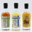 Cadenhead’s 16 Year Old Speyside Single Malt Enigma, Cadenhead’s 13 Year Old Islay Single Malt Enigma & Putachieside 21 Year Old Cadenhead’s 3 x 20cl