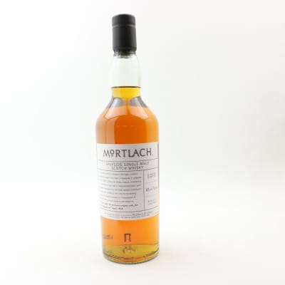 Mortlach Spirit Of Speyside 2013 Whisky Festival
