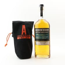 Auchentoshan 2015 Hand Filled Cask 10
