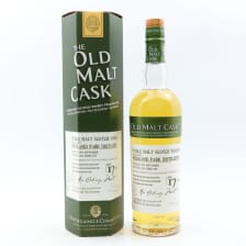 Highland Park 1996 17 Old Malt Cask