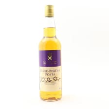 Scottish Parliament Blend Uisgebeatha Posta