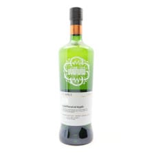 Smws Gn12 The Glasgow Distillery London Dry Gin