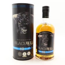 BLACK BULL 40 YEAR OLD BATCH 1