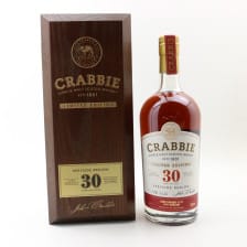 CRABBIE 30 YEAR OLD SPEYSIDE