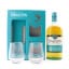 Singleton 12 Year Old Luscious Nectar With Glasses Set
