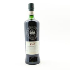 SMWS 1207 HAKUSHU 1999 14 YEAR OLD