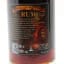 Legacy 6 Year Old Double Cask Rum 50cl