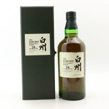 Hakushu 25