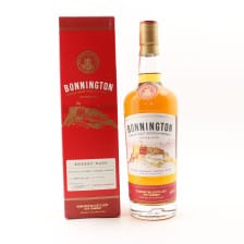 BONNINGTON PEDRO XIMENEZ SHERRY CASK