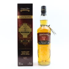 GLEN SCOTIA 12 YEAR OLD 2021 SEASONAL RELEASE