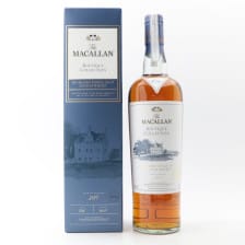 MACALLAN BOUTIQUE COLLECTION 2017 TAIWAN EXCLUSIVE