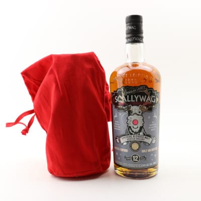 Scallywag 12 Year Old Red-Nosed Reindeer Limited Edition #3