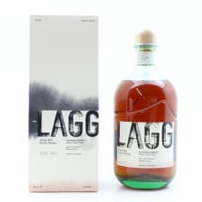 Lagg Corriecravie Edition