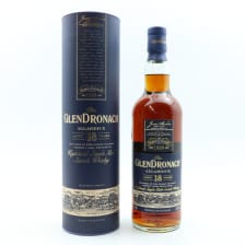 Glendronach 18 Year Old Allardice 2023 Release