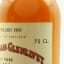 Macallan-Glenlivet 1958 15 Year Old Gordon & MacPhail 75cl