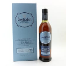 GLENFIDDICH 1993 FOUNDATION RESERVE