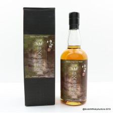 Chichibu 2010 Chibidaru Single Cask 877