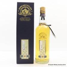 Caol Ila 1981 27 Single Cask 2931 Duncan Taylor Rare Auld