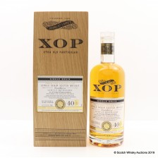 GIRVAN 1979 40 YEAR OLD XOP