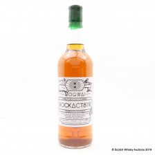 GLENALLACHIE 2004 9 YEAR OLD MOGWAI BOTTLING