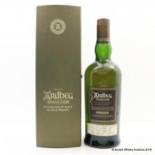 Ardbeg 1973 Single Cask 1143