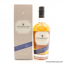 Cotswolds Lord Mar S Reserve Batch 01 2018