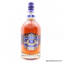 Chivas Regal 18 Gold Signature 1 75l
