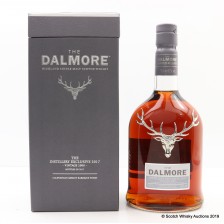 Dalmore 2000 Distillery Exclusive Release 2017