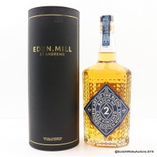 Eden Mill Art Of The Blend Batch 2