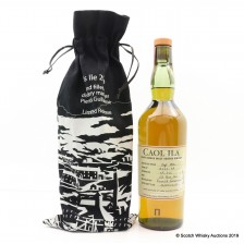 Caol Ila Feis Ile 2019 1990 28 Single Cask 9373 57