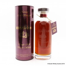 Edradour 2006 Single Cask 348