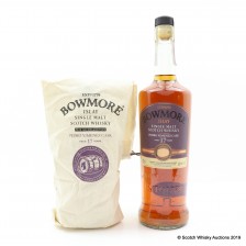Bowmore Feis Ile 2016 17 Hand Filled Sherry