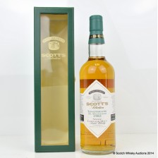 LINLITHGOW 1982 SCOTT S SELECTION