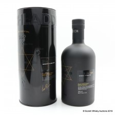 Bruichladdich Black Art 1989 22 Edition 3 1