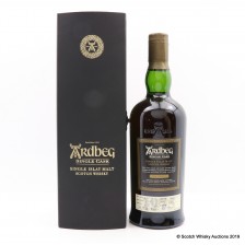 Ardbeg 1975 Single Cask 1378