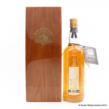 Bowmore 1966 40 Duncan Taylor