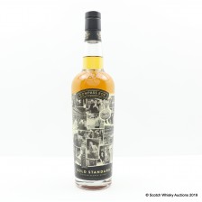 COMPASS BOX GOLD STANDARD 75CL