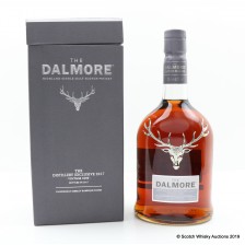 Dalmore 2000 Distillery Exclusive
