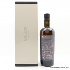 BUNNAHABHAIN 1989 SAMAROLI