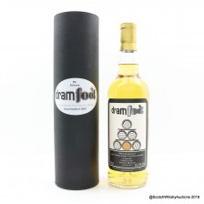 BRUICHLADDICH 2007 10 YEAR OLD DRAMFOOL 9TH RELEASE