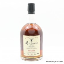 Dailuaine 1999 Gordon Macphail Exclusive