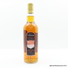 BRUICHLADDICH FOR COLONSAY COMMUNITY DEVELOPMENT COMPANY