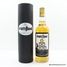BRUICHLADDICH 11 YEAR OLD DRAMFOOL