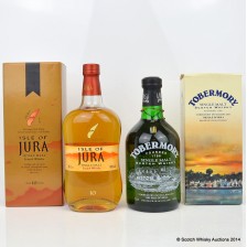Jura 10 Tobermory Single Malt