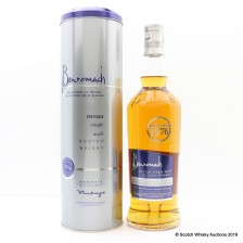 Benromach 1976