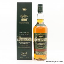 Cragganmore 2005 Distillers Edition