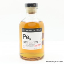 ELEMENTS OF ISLAY PE5 50CL