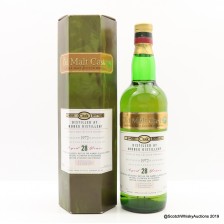 Ardbeg 1972 28 Old Malt Cask