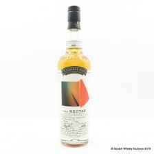Compass Box The Nectar 10th Anniversary Bespoke Bottling