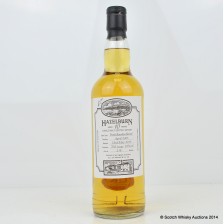 HAZELBURN OPEN DAY 2013 BOURBON BARREL
